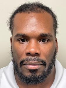 Dominique Gregory a registered Sex Offender of Tennessee