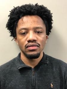 Antwon Deshun Sharpe a registered Sex Offender of Nevada