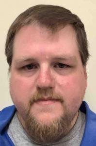 Randy Byrd a registered Sex Offender of Tennessee