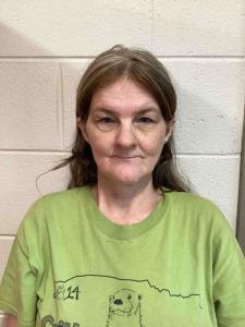 Sandra Marmon a registered Sex Offender of Tennessee