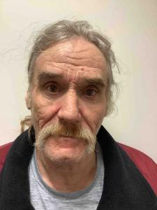 Charles Brown Baker a registered Sex Offender of Tennessee