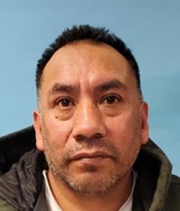 Jose Rodriguez Flores a registered Sex Offender of Tennessee