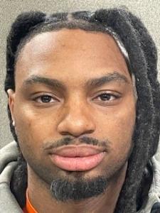 Tre Marcus Martin a registered Sex Offender of Tennessee