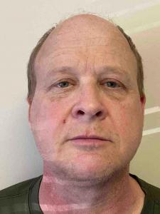 Kevin James White a registered Sex Offender of Tennessee