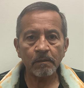Raymond George Newberry a registered Sex Offender of Tennessee