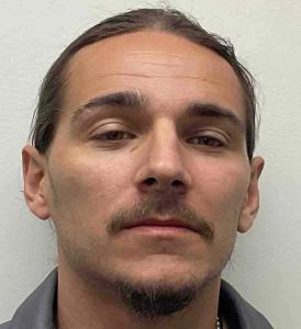 Zachary Tarver Morris a registered Sex Offender of Tennessee