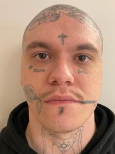Lemuel Tristan Thombs a registered Sex Offender of Tennessee
