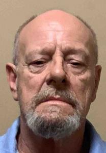 Gerald Jay Burress a registered Sex Offender of Tennessee