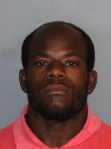 Corneal Rashad Brown a registered Sex Offender of Tennessee