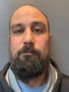 Jeremiah Daniel Mcspaddin a registered Sex Offender of Tennessee