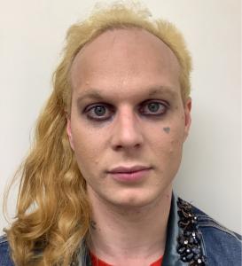 Stephen James Harris a registered Sex Offender of Tennessee