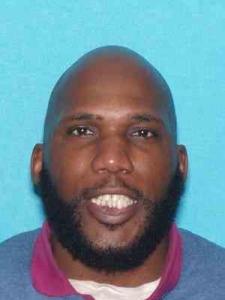 Derrick Foster a registered Sex Offender of Tennessee
