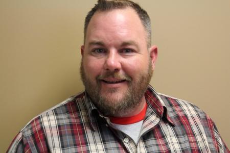 Joshua German a registered  of Tennessee