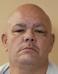 Darrell Lynn Hurst a registered Sex Offender of Tennessee