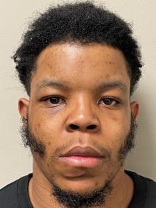 Deangelo Becton a registered Sex Offender of Tennessee