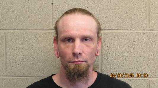 Michael Shane Oneill a registered Sex Offender of Tennessee