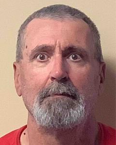 Lawrence Vandiver a registered Sex Offender of Tennessee
