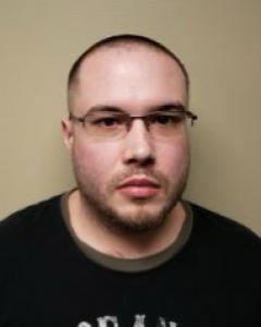 Mathew Allen Prosser a registered Sex Offender of Tennessee