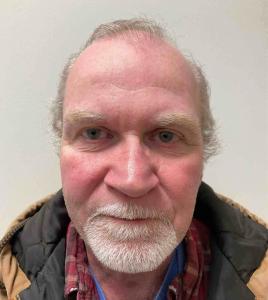 Richard Wayne Tester a registered  of Tennessee