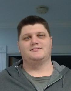 Tony Alex Nichols a registered Sex Offender of Tennessee
