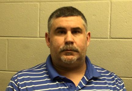 Richard Glenn Vaughn a registered Sex Offender of Tennessee