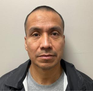 Sebastian Perez-gomez a registered Sex Offender of Tennessee