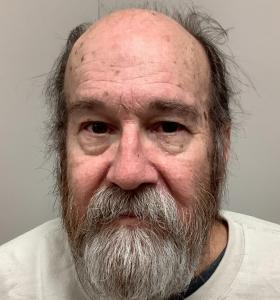 Jerry Michael Alfred a registered Sex Offender of Tennessee