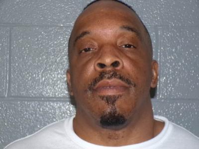 Terence Gatlin a registered Sex Offender of Tennessee