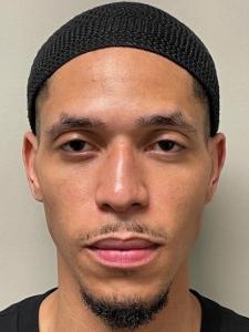 Queston Demarcus Banks a registered Sex Offender of Tennessee