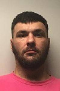 Derek Scott Moss a registered Sex Offender of Ohio