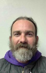 Christopher Shane Spivey a registered Sex Offender of Tennessee