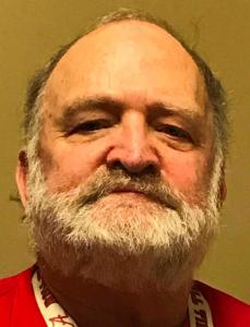 David Lamar Camp a registered Sex Offender of Alabama