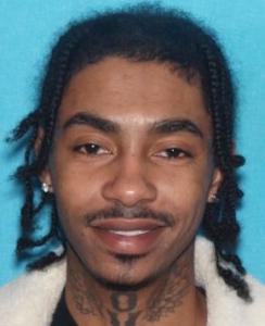 Tykiere Walker a registered Sex Offender of Tennessee