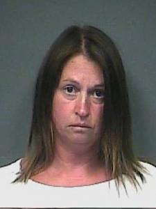 Julie Ann Highsmith a registered Sex Offender of Tennessee