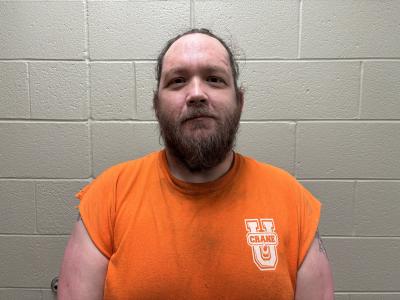 Daniel Wesley Cline a registered Sex Offender of Tennessee