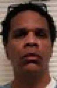 Jon Dorsey Mitchell a registered Sex Offender of Nevada