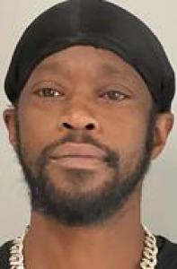 Darron Jamar Currie a registered Sex Offender of Tennessee
