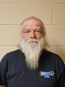 Wade Woodrow Carter a registered Sex Offender of Tennessee