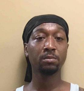 Christian Shane Barham a registered Sex Offender of Tennessee