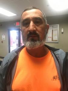 Mario F Fraire a registered Sex Offender of Tennessee