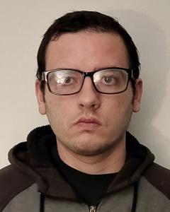 Zachariah Lee Brown a registered Sex Offender of Tennessee