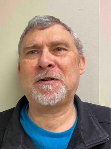 Michael Edward Luetgens a registered Sex Offender of Tennessee