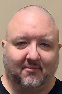 Shannon Douglas Potts a registered Sex Offender of Tennessee