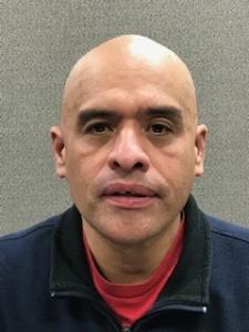 Miguel Serrano a registered Sex Offender of Wisconsin