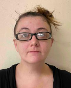 Renee Bethany Bayless a registered Sex Offender of Tennessee