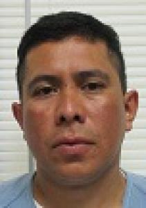 Jose Gilberto Deleon a registered Sex Offender of Tennessee