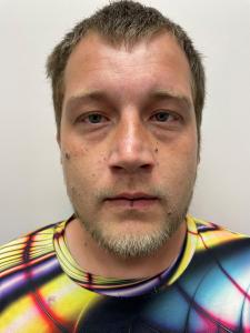 Chad Austin Shelton a registered  of Tennessee