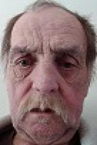 James Edward Davis a registered Sex Offender of Wyoming