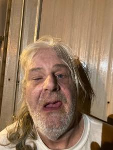 David Allen Monroe a registered  of Tennessee