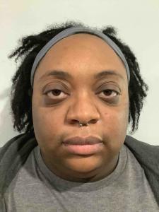 Denetra Charnel Adams a registered Sex Offender of Tennessee